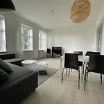 Big With 2 Bedrooms In Apartman Kolding