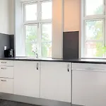 Big With 2 Bedrooms In * Kolding