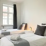Big With 2 Bedrooms In Apartman Kolding