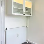 Big With 2 Bedrooms In Apartament