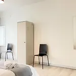 Big With 2 Bedrooms In Kolding