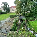 Apartament Big With 2 Bedrooms In