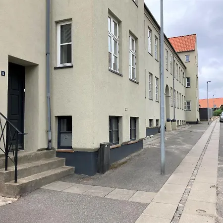 Big With 2 Bedrooms In * Kolding