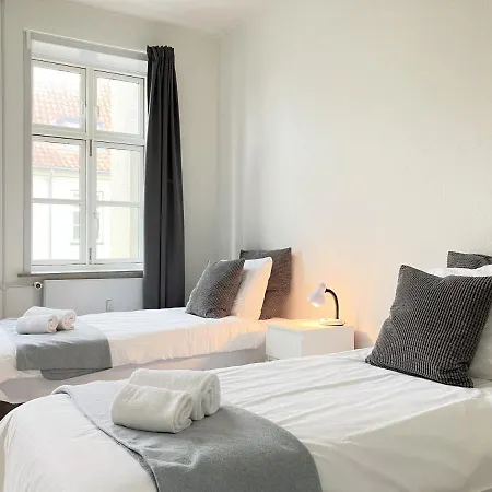 Big With 2 Bedrooms In Appartement Kolding