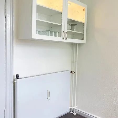 Big With 2 Bedrooms In アパート