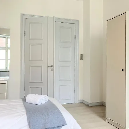 アパート Big With 2 Bedrooms In *
