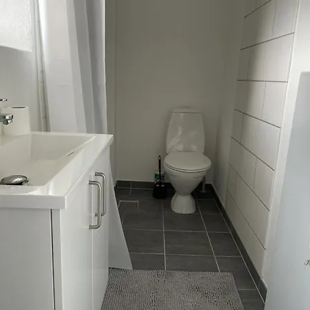 Big With 2 Bedrooms In アパート コリング