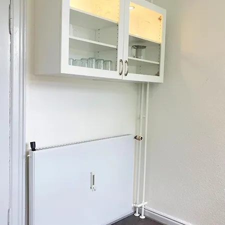 Appartement Big With 2 Bedrooms In Kolding